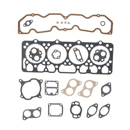 Head Gasket Set AR53028 Fits John Deere 3010 227 3020 201